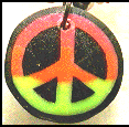 Peace Symbol        