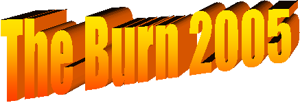 The Burn 2005